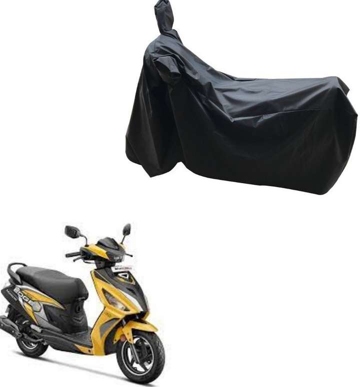 Oshotto Waterproof Two Wheeler Cover for Universal For Bike Dust and Water Proof Leatherite Bike Body Cover for Hero Maestro Edge 125 Price in India Buy Oshotto Waterproof Two Wheeler Cover