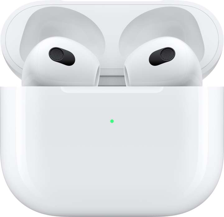 Apple AirPods retailer 3 gen