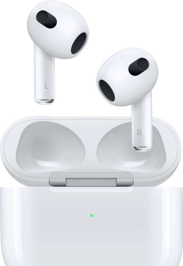 Apple AirPods high quality Pro new