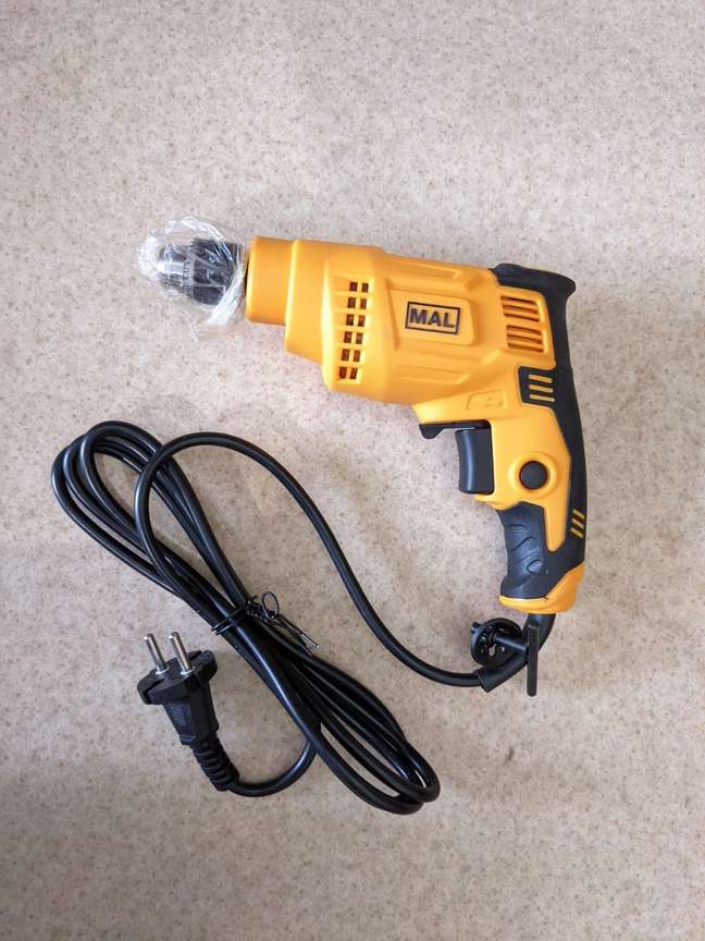 JCB DRXC 350W 6 Mm Electric Drill Machine with Forward and Reverse Yellow and Black Cordless Drill Price in India Buy JCB DRXC 350W 6 Mm Electric Drill Machine with Forward and Reverse Yellow and Blac...