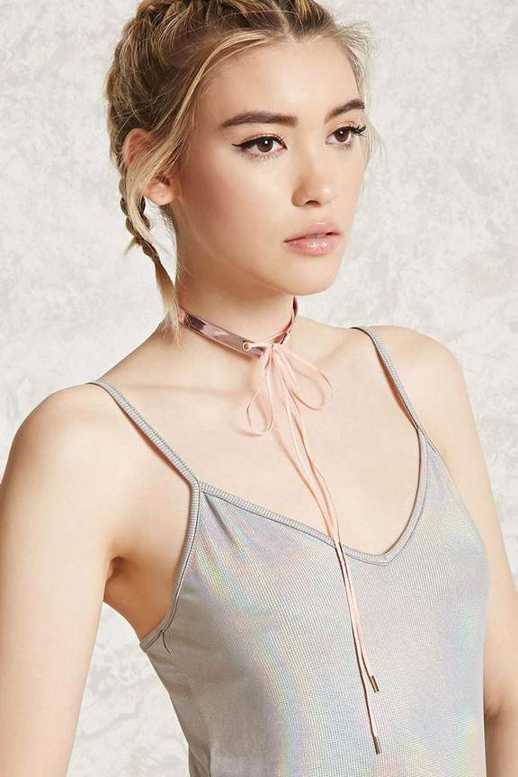 FOREVER 21 Fabric Choker Price in India Buy FOREVER 21 Fabric Choker Online at Best Prices in India Flipkart