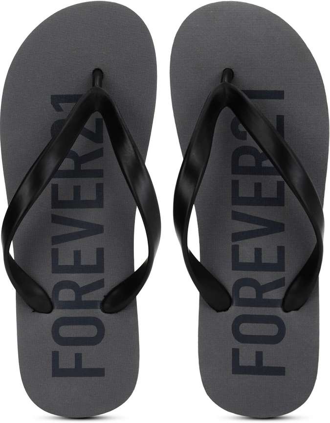 FOREVER 21 Men Flip Flops Buy FOREVER 21 Men Flip Flops Online at Best Price Shop Online for Footwears in India Flipkart