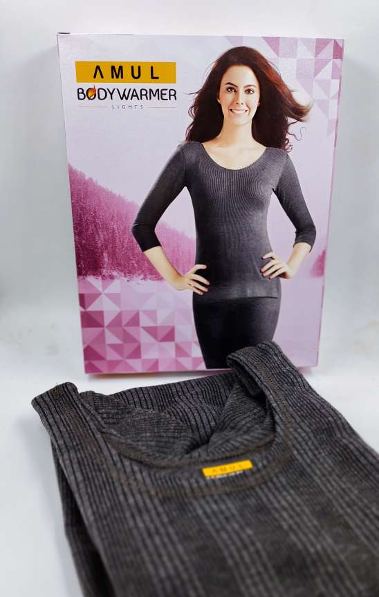 Amul Women Top Thermal Buy Amul Women Top Thermal Online at Best Prices in India Flipkart