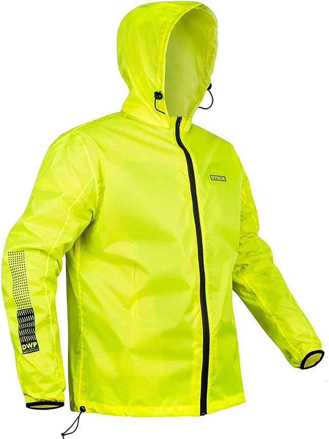 Rynox waterproof jacket best sale