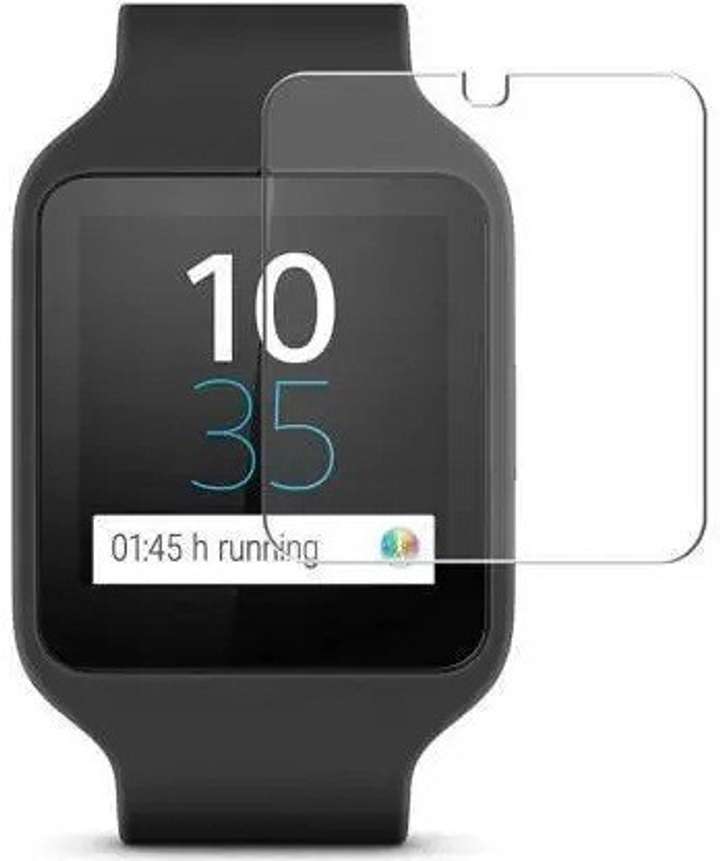 Sheel Grow Screen Guard for Sony Smartwatch 3 SWR50 2 Sheel Grow Flipkart