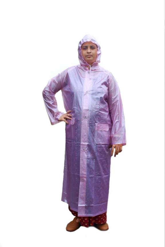 Ladies raincoat flipkart top