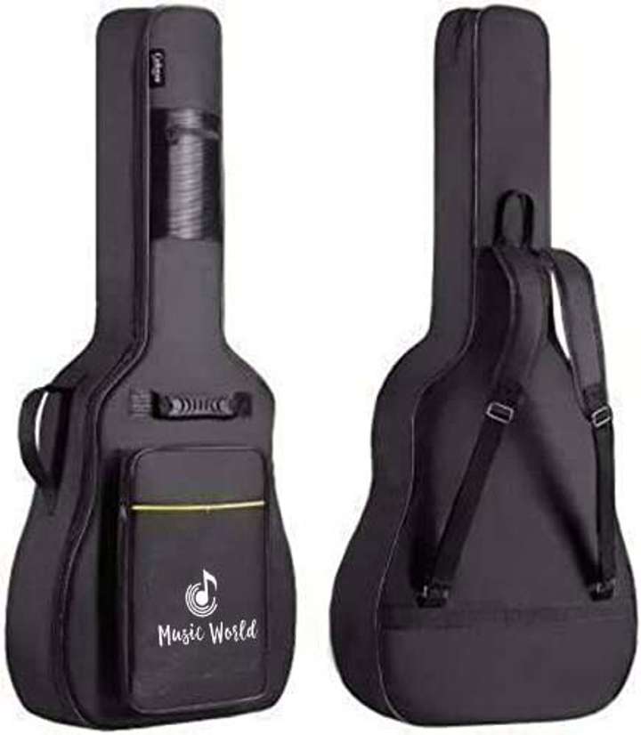 Guitar bags flipkart hot sale