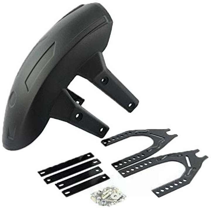 Bike rear mudguard cheap