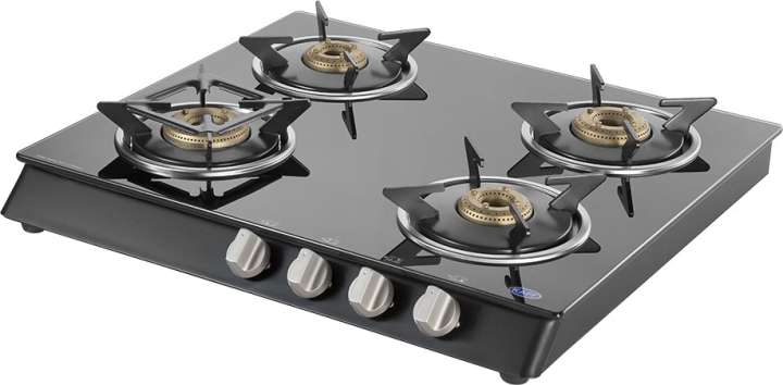 Kaff 3 burner gas stove hotsell