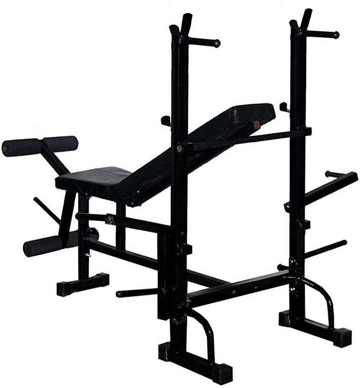 8 in 1 gym bench online clearance