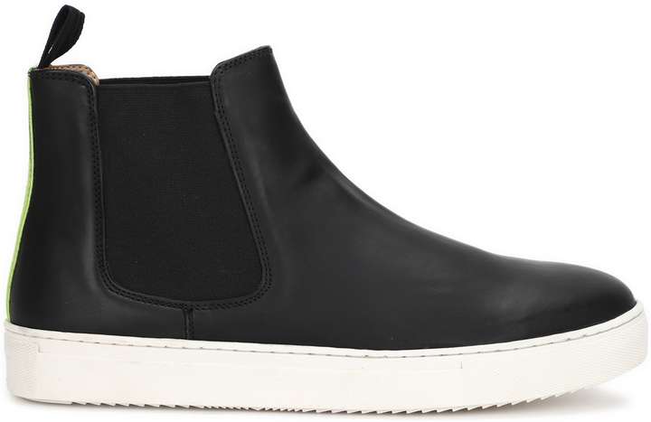 Chelsea boots forever 21 outlet