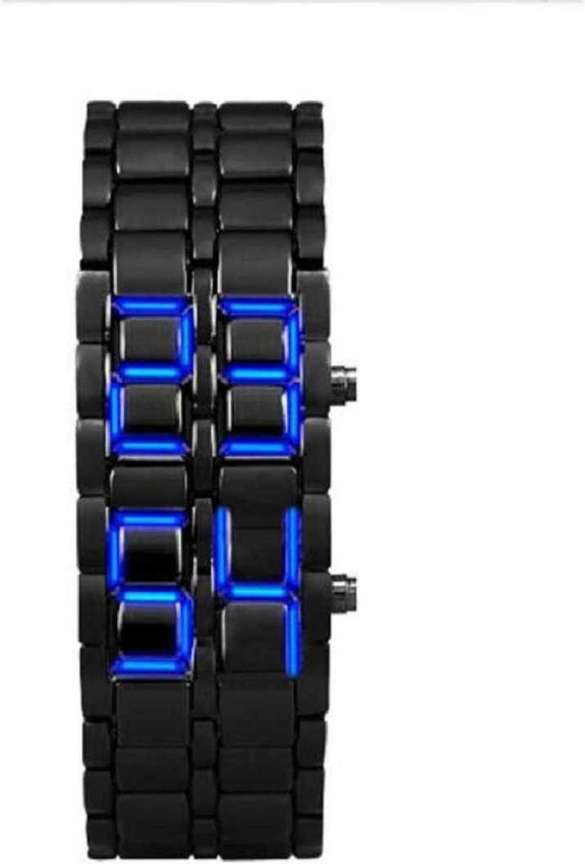 Led chain watch 2025