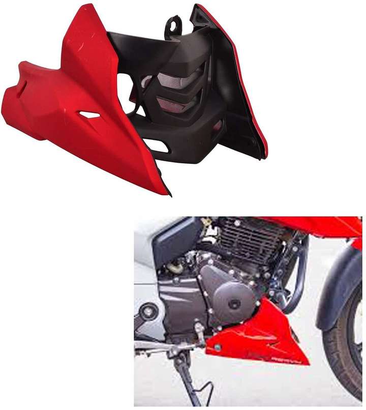 Tvs apache rtr 160 engine price cheap