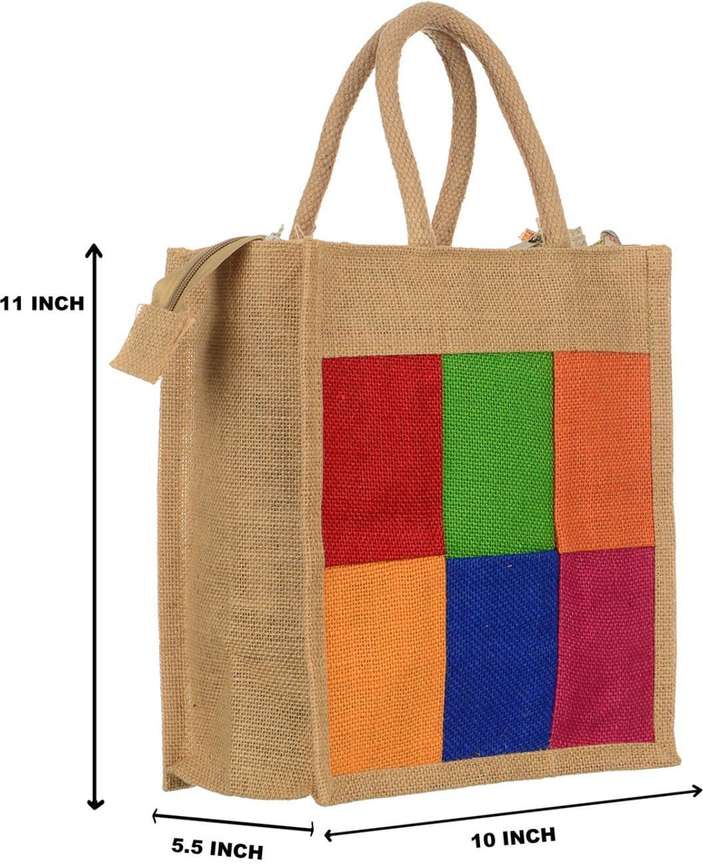 Jute bag rate shop