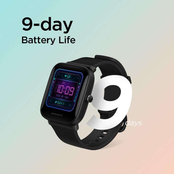 Flipkart amazfit bip online