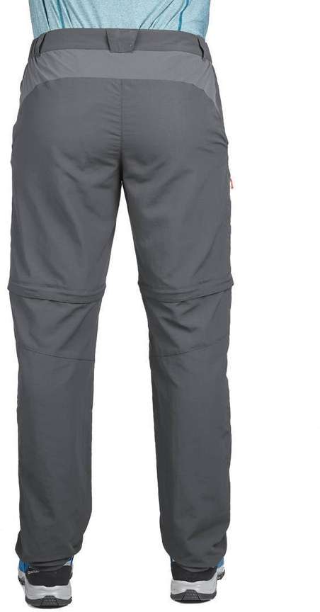 QUECHUA by Decathlon Relaxed Men Grey Trousers Buy QUECHUA by Decathlon Relaxed Men Grey Trousers Online at Best Prices in India Flipkart