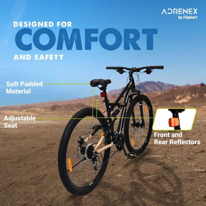 Adrenex by Flipkart Xplore XP 1000 29 T Mountain Cycle Price in India Buy Adrenex by Flipkart Xplore XP 1000 29 T Mountain Cycle online at Flipkart