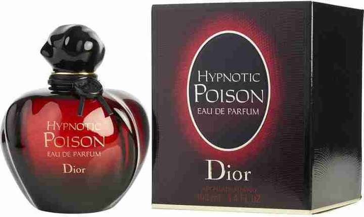 Buy Dior Poison red Eau de Parfum - 100 ml Online In India 