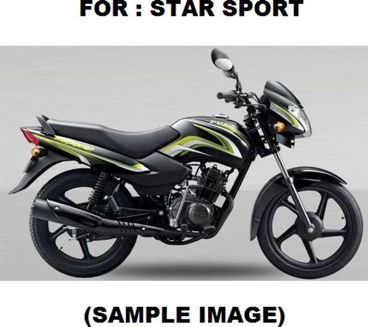 ULTRA TAIL PANNEL TV S STAR SPOR T NM Black Green Bike Crash Guard Price in India Buy ULTRA TAIL PANNEL TV S STAR SPOR T NM Black Green Bike Crash Guard online at Flipkart