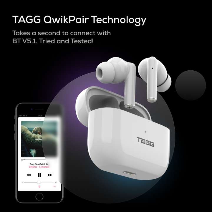 TAGG Liberty Buds Bluetooth Price in India Buy TAGG Liberty Buds Bluetooth Online TAGG Flipkart