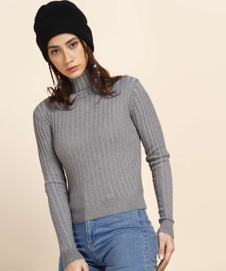 French connection turtleneck sweater best sale