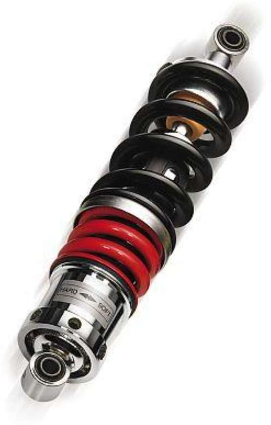 Honda hornet rear suspension price online