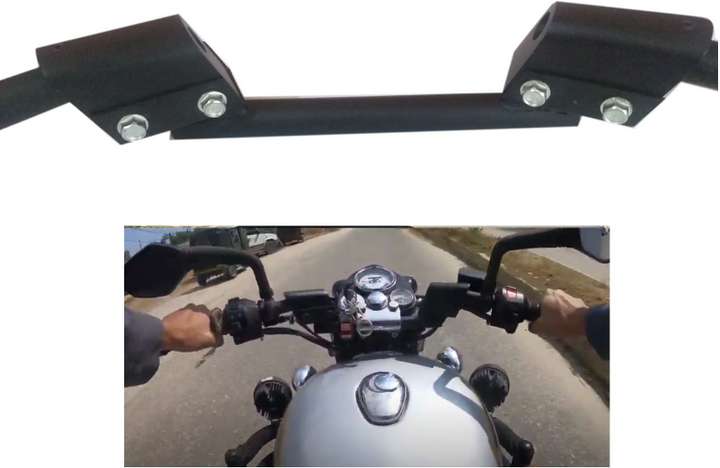 Hero honda splendor handlebar price outlet