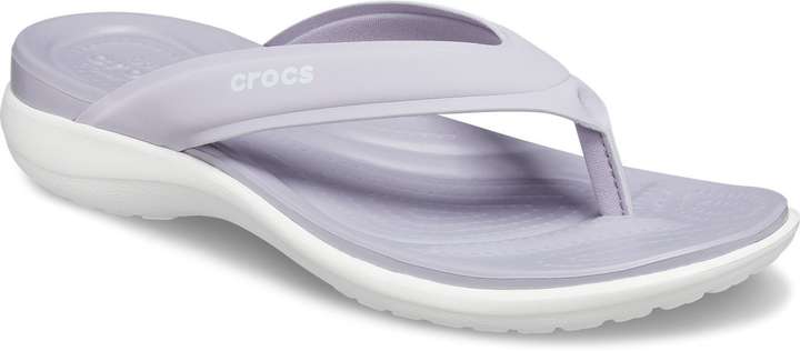 CROCS Women Capri Flip Flops Buy CROCS Women Capri Flip Flops Online at Best Price Shop Online for Footwears in India Flipkart