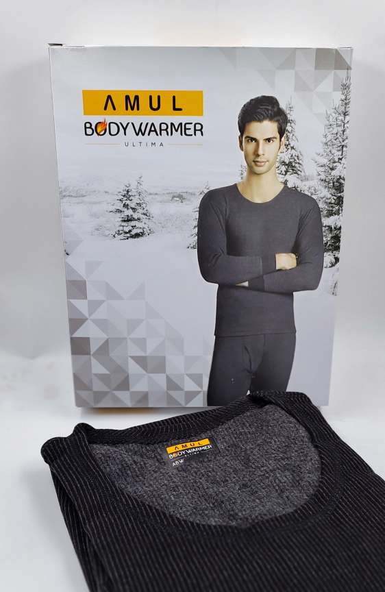 Amul BODY WARMER Men Top Thermal Buy Amul BODY WARMER Men Top Thermal Online at Best Prices in India Flipkart