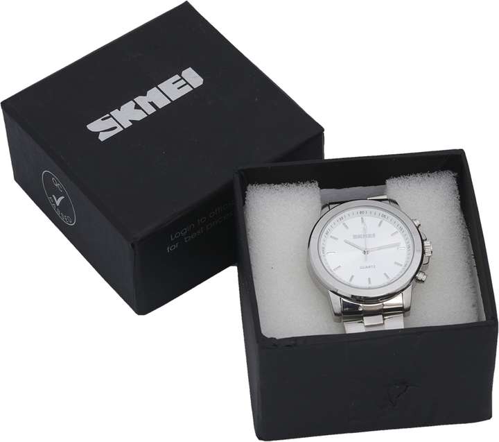 SKMEI Analog Watch For Men Buy SKMEI Analog Watch For Men Original 1324 Black Smart Watch Online at Best Prices in India Flipkart