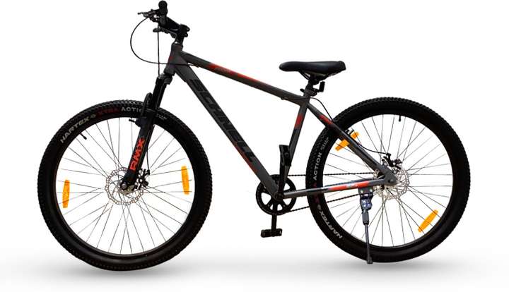 CYCLOMAX SCHNELL ZOOM SS 27.5 T D Disk Break F Sus with Free Accessories MTB 26 T Mountain Hardtail Cycle Price in India Buy CYCLOMAX SCHNELL ZOOM SS 27.5 T D Disk Break F Sus with