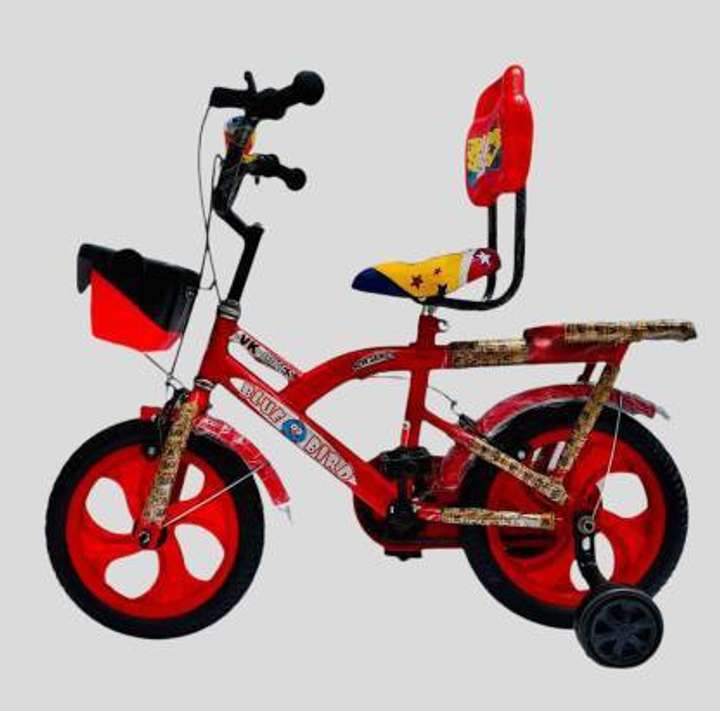 TOYSHOPPEE 14 T CYCLE FOR BABY GIRL AND BABY BOY ROCKY RED FOR 2 TO 5 YEAR KIDS 14 T BMX Cycle Price in India Buy TOYSHOPPEE 14 T CYCLE FOR