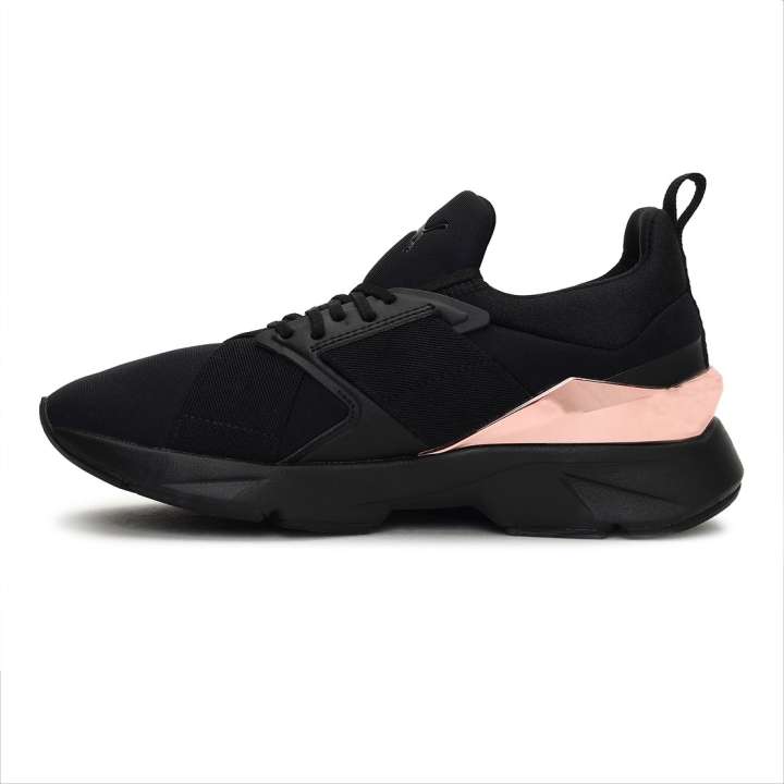 PUMA Muse X5 Metal Wns Sneakers For Women Buy PUMA Muse X5 Metal Wns Sneakers For Women Online at Best Price Shop Online for Footwears in India Flipkart