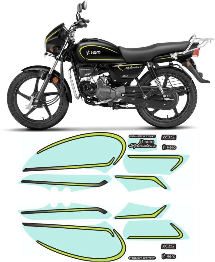 HRBull Sticker Decal for Bike Price in India Buy HRBull Sticker Decal for Bike online at Flipkart