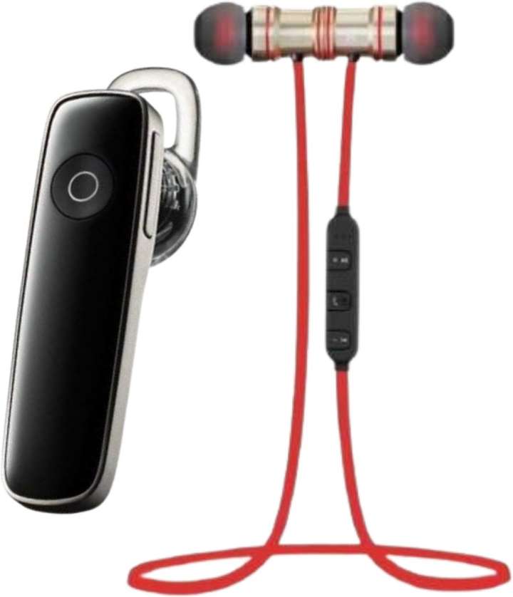 Oxhox magnetic bluetooth headset with mic bluetooth headset sale