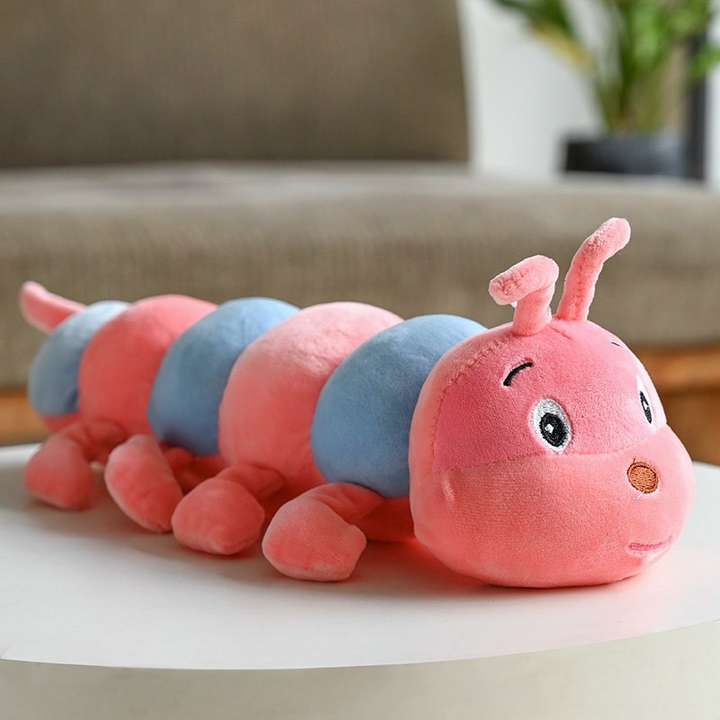Floweraura The Worm Plush Soft Toys Gift s For Girls Boys Birthday 14 Inch 14 inch The Worm Plush Soft Toys Gift s For Girls Boys Birthday 14 Inch Buy Teddy