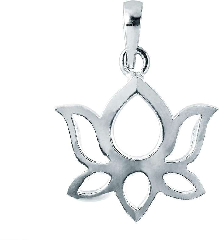 RARE 3.55 Carat Burmese Phenakite Silver Lotus deals Cage Pendant NEW