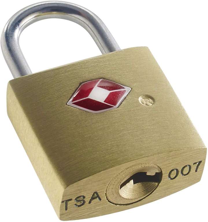 Lock airport clearance