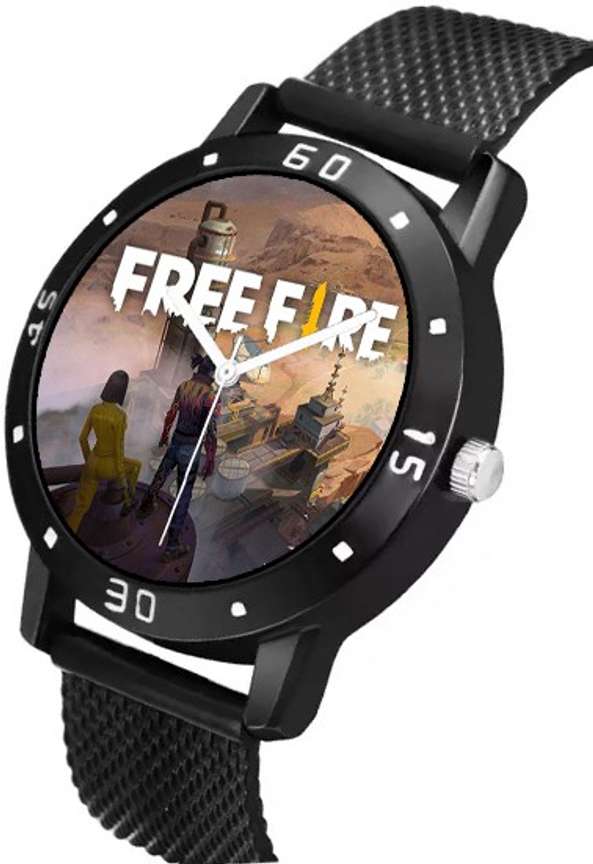 Pubg watch in flipkart shop