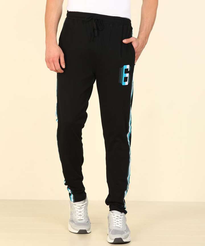 CHROMOZOME Solid Men Black Track Pants Buy CHROMOZOME Solid Men Black Track Pants Online at Best Prices in India Flipkart