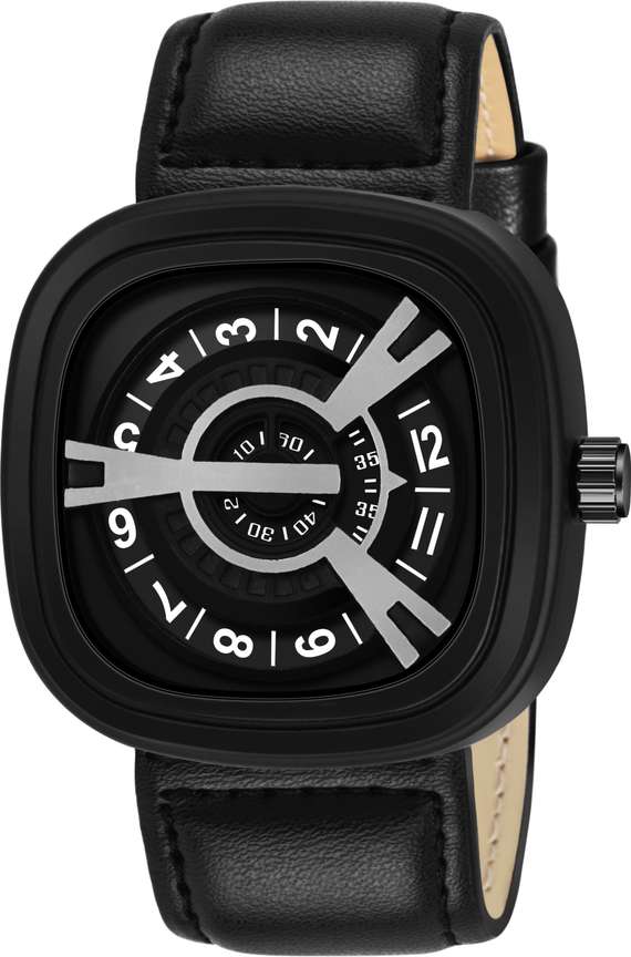 Sevenfriday watch in flipkart store