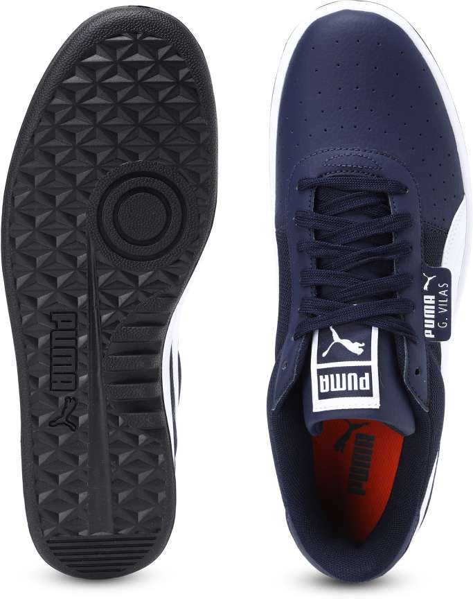 PUMA G. Vilas 2 Core Sneakers For Men Buy PUMA G. Vilas 2 Core Sneakers For Men Online at Best Price Shop Online for Footwears in India Flipkart