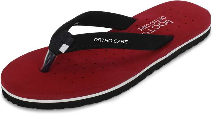 Ortho care chappal for ladies top