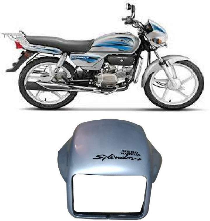 Splendor silver colour price clearance