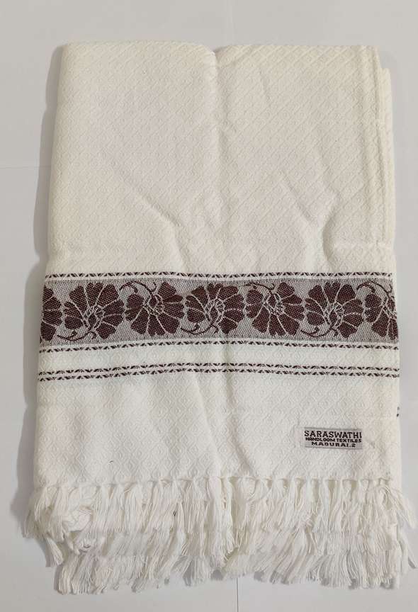 saraswathi Cotton 300 GSM Bath Towel Buy saraswathi Cotton 300 GSM Bath Towel Online at Best Price in India Flipkart