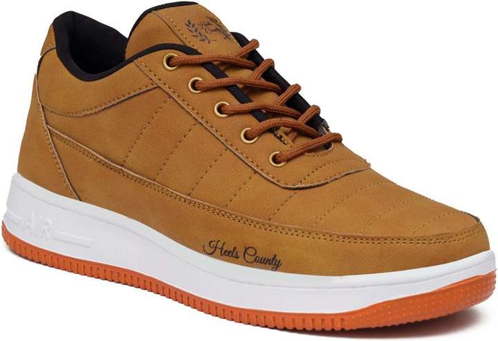 Buy Heels County Sneakers For Men Online at Best Price