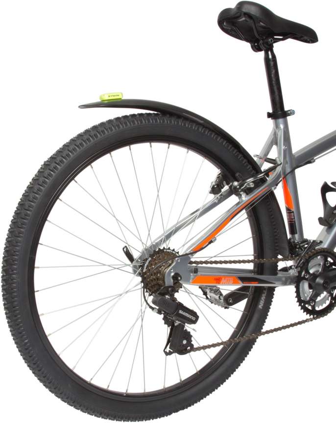 Rockrider mudguard sale