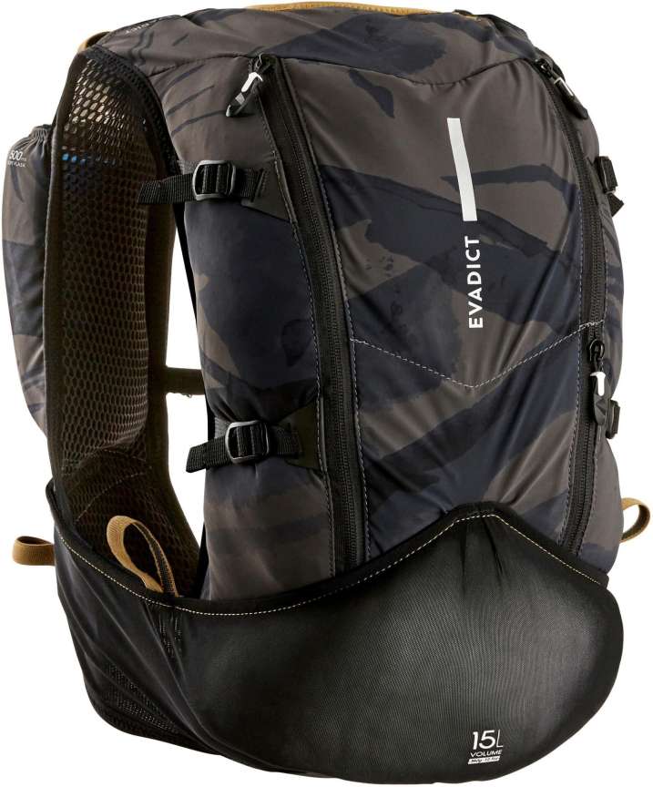 Kalenji hydration pack hotsell