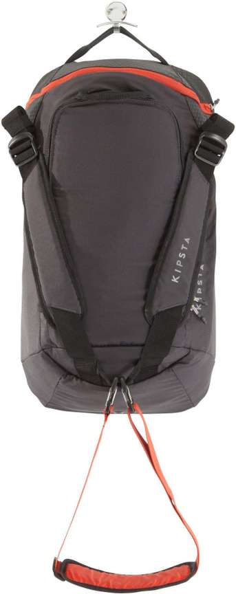 KIPSTA by Decathlon FOOTBALL KITBAG Away 30 Litres Black Grey Red Buy KIPSTA by Decathlon FOOTBALL KITBAG Away 30 Litres Black Grey Red Online at Best Prices in India Football Flipkart