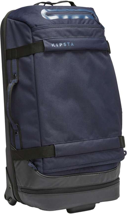 Decathlon trolley bag top
